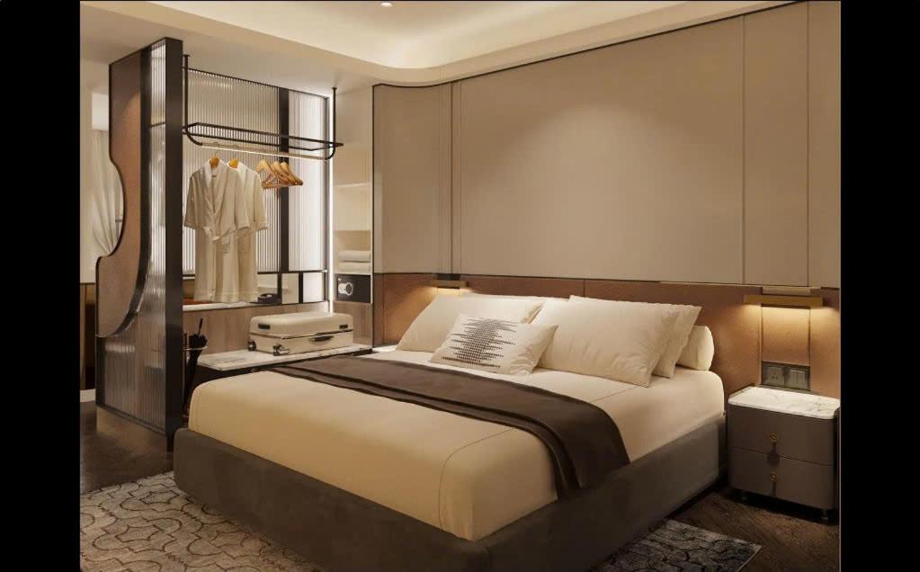 La Passion Saigon Hotel Ho Chi Minh City