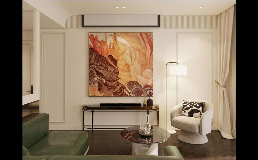 La Passion Saigon 4*