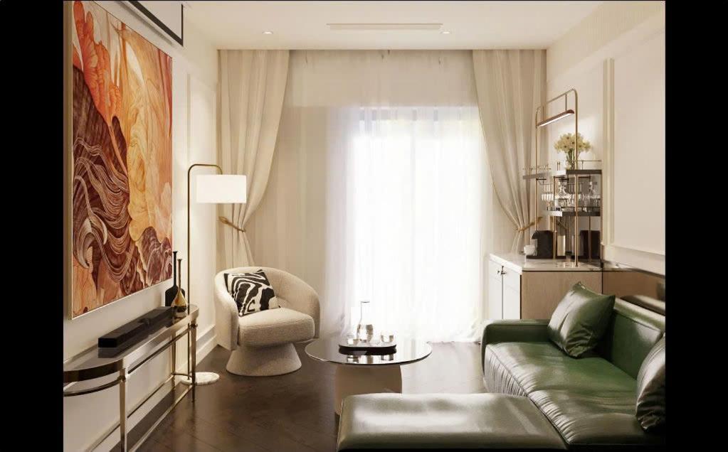 Hotel La Passion Saigon