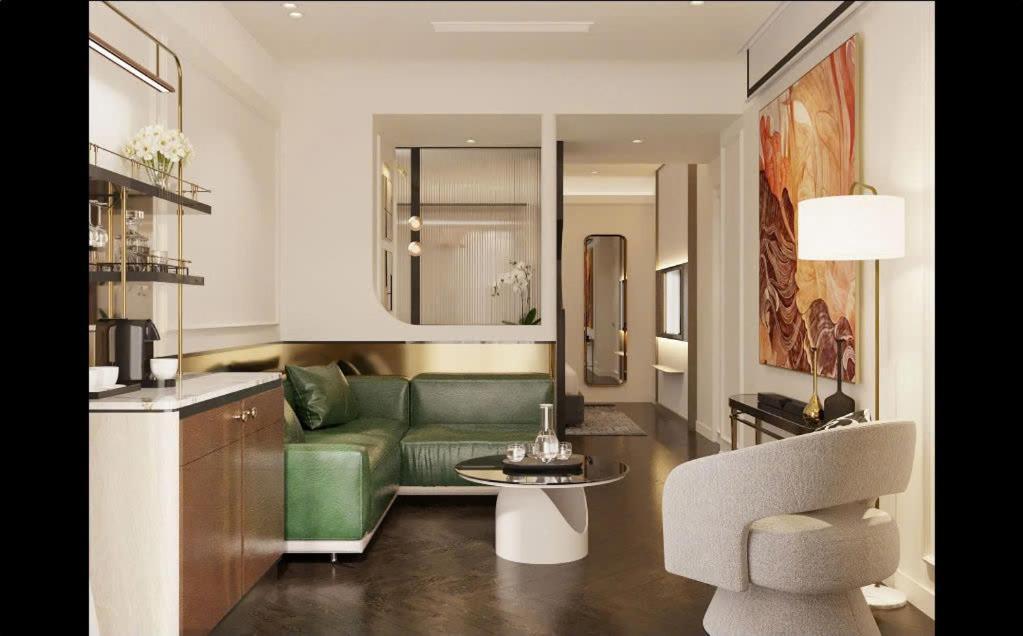 Hotel La Passion Saigon 4*