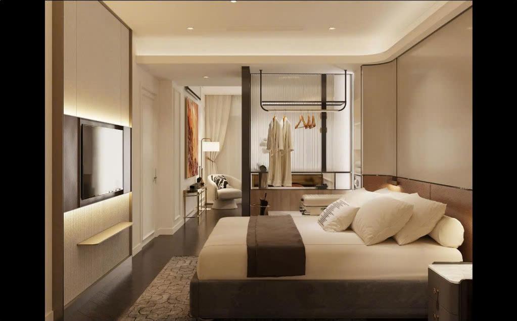Hotel La Passion Saigon Ho Chi Minh City