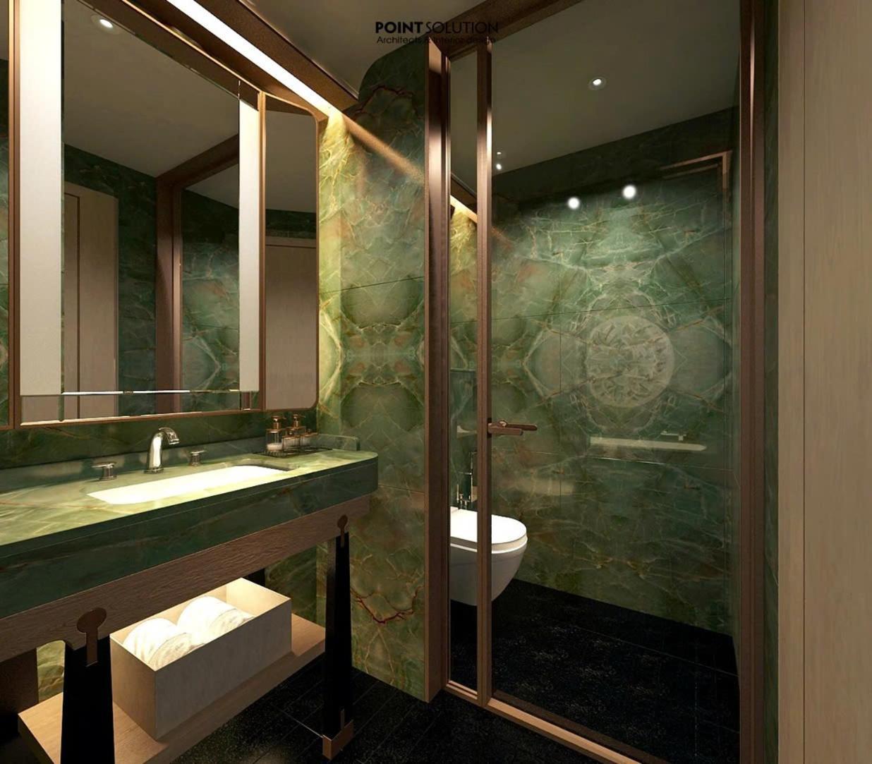 La Passion Saigon 4*