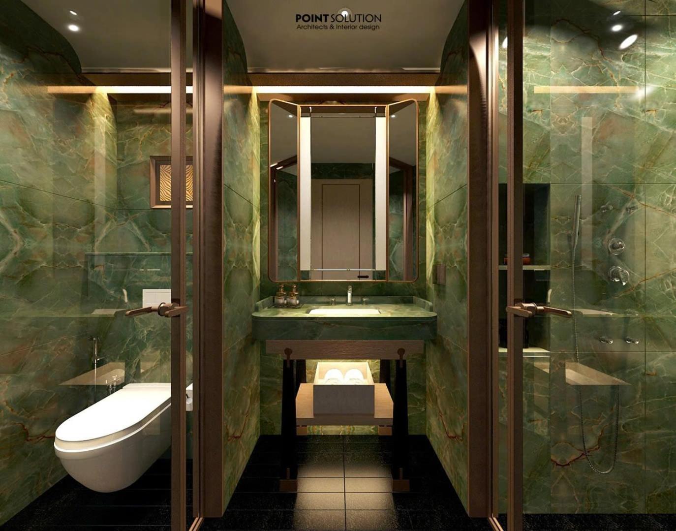 Hotel La Passion Saigon