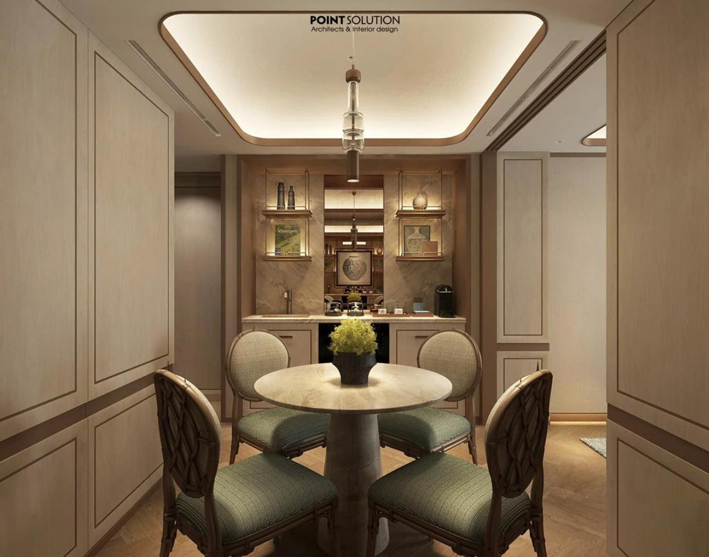 La Passion Saigon Hotel Ho Chi Minh City