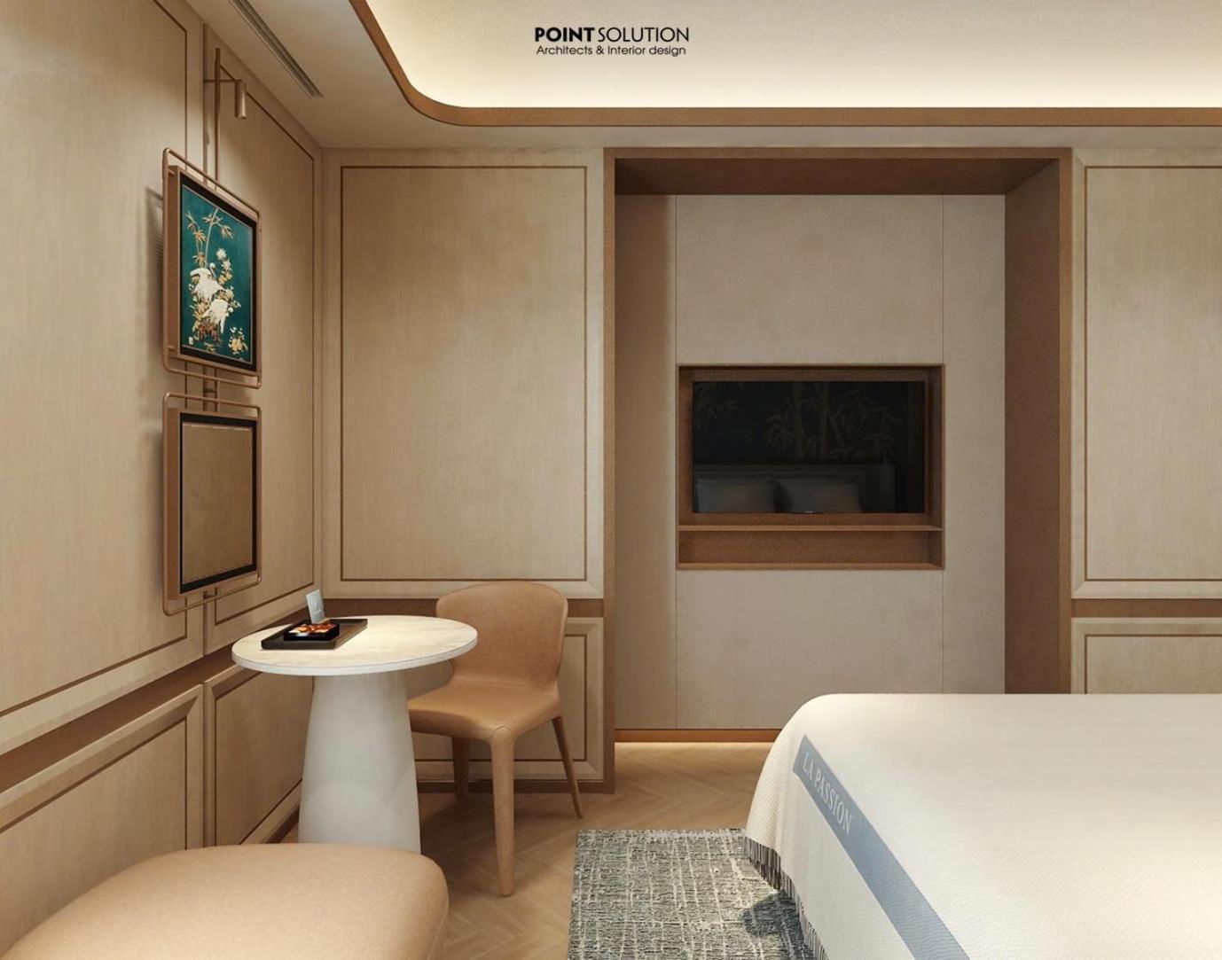 Hotel La Passion Saigon Ho Chi Minh City