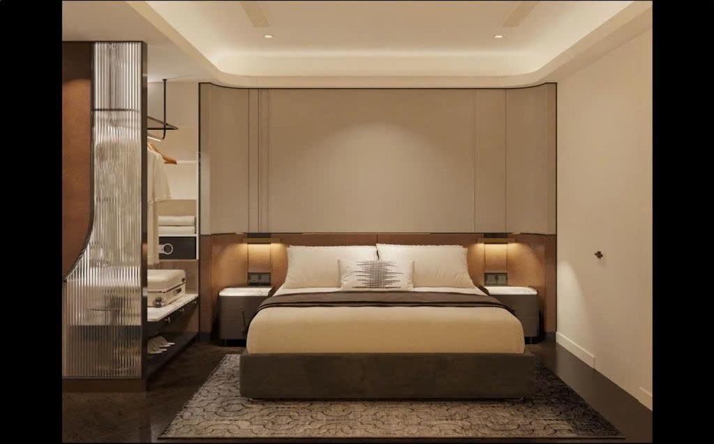 Khách sạn La Passion Saigon TP. Hồ Chí Minh